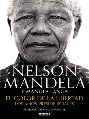 El color de la libertad - ebook